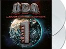 U. D. O. - We Are One DLP #134910 V