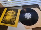 Led Zeppelin Record Live Rare Bootleg Recording 1971 Vinyl