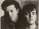 TEARS FOR FEARS: Songs from the Big Chair US Mercury Orig LP NM- Vinyl Rock