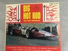 THE HOT RODDERS 