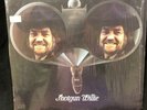 Willie Nelson Shotgun Willie SD 7260To Shrink Vinyl Record Album Lp