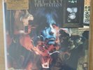 ALICE COOPER, THE LAST TEMPTATION,MUSIC ON VINYL RECORDS, LIMITED, NUMBERED,MINT