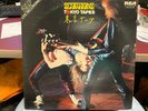 SCORPIONS Tokyo Tapes 2LP 1978 RCA CPL2-3039-1 GATEFOLD