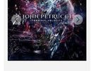 John Petrucci - Terminal Velocity Limited Edition Colored Vinyl With Autograph