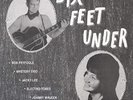 Various Artists-Six Feet Under VINYL LP NEW