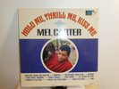 Hold Me, Thrill Me, Kiss Me By Mel Carter LP Vinyl LP-9289