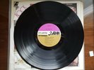 LED ZEPPELIN LED ZEPPELIN (1969) SD 8216 PURPLE/TAN 1ST PRESS ATCO VINYL