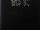 AC/DC ?– Back In Black VINYL LP NEW SEALED