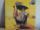 Rockets ?– Atomic LP VINILE 33 RPM (1982, Rockland 20323) Italy