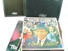 Frank Sinatra - The Capitol Years - 20 x LP Vinyl Records - Very Nice Condition
