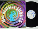 HOT CLASSICS Issue 12 3xLP VG+ Jacksons Brothers Johnson Sylvers Pebbles