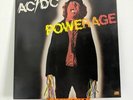 AC/DC - Powerage - (EX/EX) - UK Vinyl Original First Edition LP - Atlantic K ...