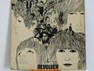 The Beatles - Revolver - (VG/VG) - UK Mono Vinyl Original First Edition LP - ...