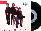 THE BEATLES - REAL LOVE 7