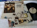 INXS THE SWING VINYL LP RECORD 12