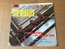 BEATLES PLEASE PLEASE ME LP.MINT.