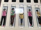 X-RAY SPEX - GERM FREE ADOLESCENTS