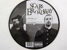 Scars on Broadway They Say LIMITED Picture Disc 45 Vinyl 7