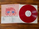 Rare Red Vinyl Promo Copy Color me BARBRA STREISAND White Label 2 Eye CL 2478