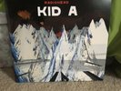 Radiohead - Kid A (2LP)