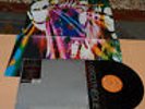 U2 3LP Discoteque 1° St Orig Ex+ Mega Poster  Rarest