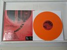 SUN RA CELESTIAL LOVE Vinyl LP Martian Orange VMP jazz miles davis