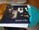 FACE TO FACE IGNORANCE IS BLISS LIGHT BLUE 2XLP NOFX LAGWAGON NO USE FOR A NAME