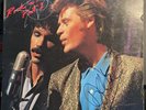 HALL AND OATES SIGNED AUTOGRAPHED ROCK N SOUL PART 1 ONE RECORD ALBUM LP VINYL
