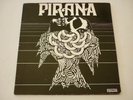 Priana - Pirana - Orig 1973 Prog Rock LP RARITY