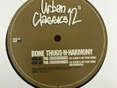 Bone Thugs N Harmony - Tha Crossroads / 1st Of Tha Month 12