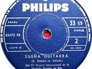 RIKA ZARAI - Sueña Guitarra / REGININHA - Cantiga por Luciana -  7