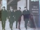 Beatles - Live At The BBC. 1994 UK Sealed 12