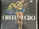 ORFEU NEGRO (1959) - BSO - LP REEDICIÓN DOXY 2015 NUEVO - A.C. JOBIM, LUIZ BONFA