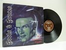 BOOTS & BRACES die andere seite LP EX/VG, NN 001, vinyl, album, oi, punk, 1992,