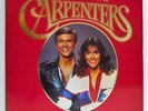 CARPENTERS the best of the carpenters 4X LP BOX SET EX/EX, GCAR-A-048, vinyl, uk