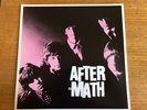 The Rolling Stones- Aftermath (Vinyl)