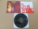 KILLING JOKE Fire Dances EG ORIGINAL 1986 UK PRESSING VINYL LP EGLP60