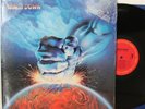 Judas Priest LP “Ram It Down”   Columbia 44244   NM/VG++ in Shrink