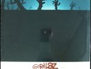 GORILLAZ 