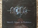 AC/DC Vinyl 2 lps Live Electric Shock in Budokan, Japan June 10th 1982