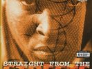 Sean T - Straight From The Streets Vinyl 2LP NEU 09545822