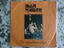 IRON MAIDEN - The Soundhouse Tapes 7