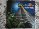 CROSSFIRE - See You In Hell Mausoleum Records 1984