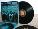 Fall Out Boy Take this to your grave NEW vinyl LP plus slipmat and inner page