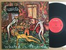 Love/Hate - Wasted In America 1992 vinyl LP