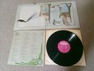 GENESIS - LP - TRESPASS - CHARISMA - UK - CAS.1020 - PROG ROCK - YEAR 1970 -RARE