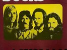 ORIGINAL The DOORS Album LA WOMAN Vinyl RECORD Lp EKS 75011 Elektra MINT COND