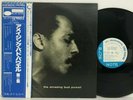 Bud Powell - The Amazing Bud Powell Volume 2 LP 1978 Japan Blue Note Jazz w/ obi