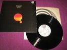 NUCLEUS - ELASTIC ROCK - VERTIGO UK 1970 2ND SWIRL - MINT