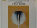 LEONARD BERNSTEIN Mahler Symphony No.6 AUDIOPHILE M- 2 LP box DG 427 697 DIGITAL
